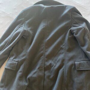 Carapace Coat jacket